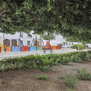 Apartamento Alcala Del Rio! Bajo A, Alcala del Rio