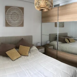 Apartamento San Jacinto 69 Triana, Sevilha