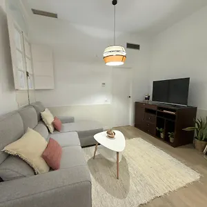 Apartamento Pikis Center, Sevilha